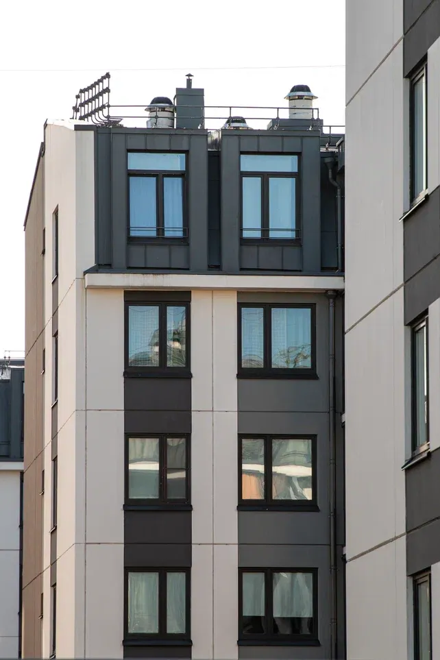Установка раздвижных окон на балконе - полезные статьи эти окна