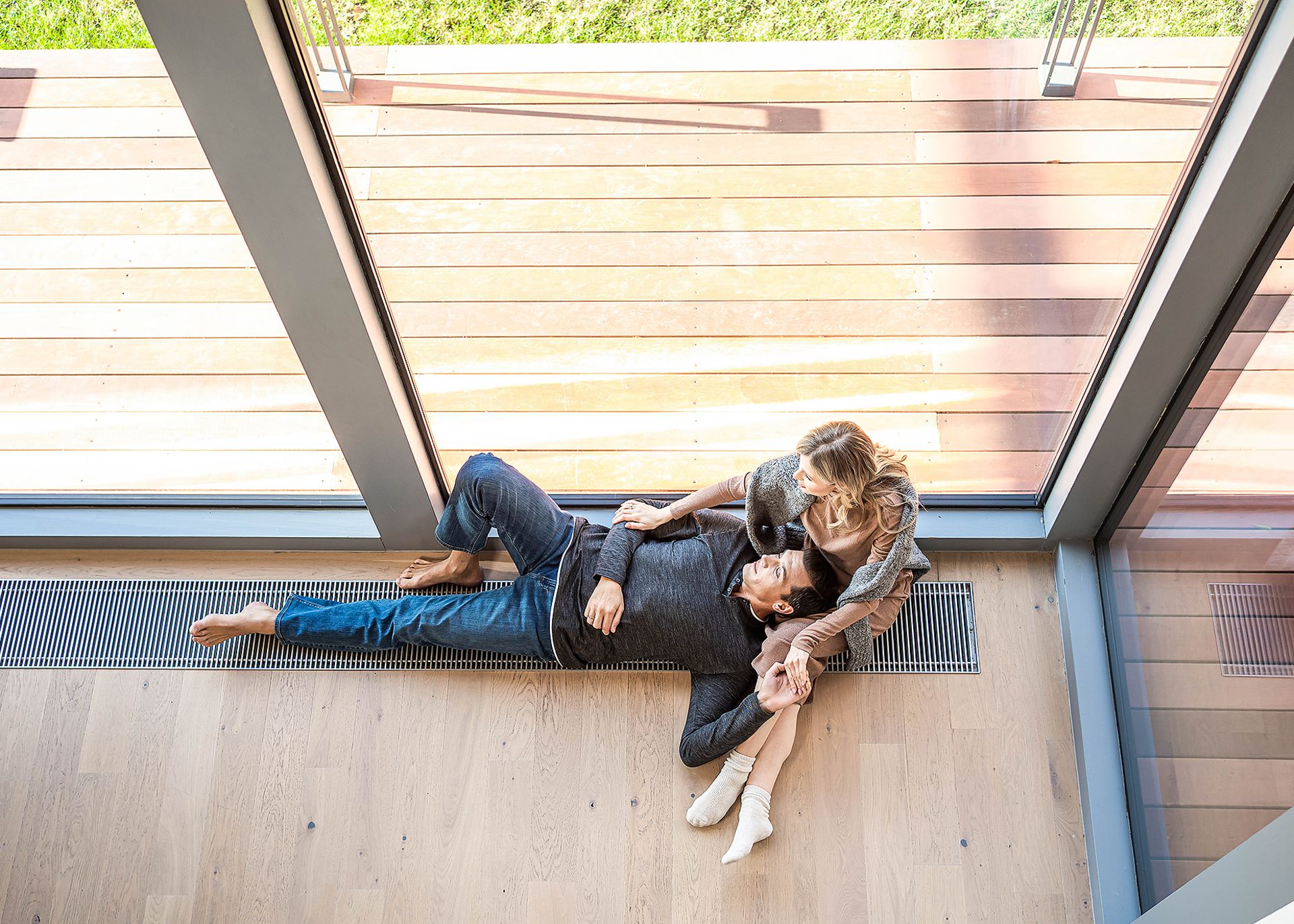 Сертификация для партнеров Рехау | Официальный сайт РЕХАУ