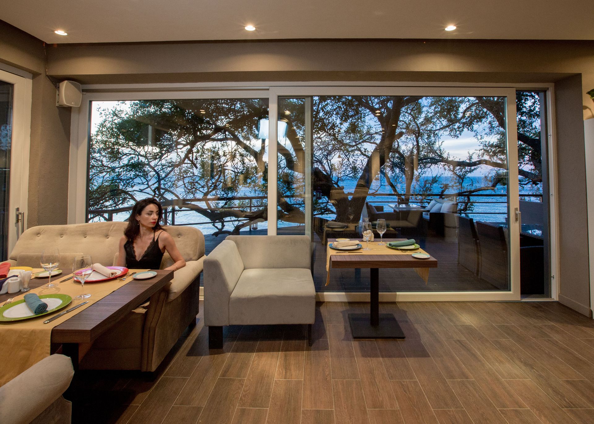 Подъемно-сдвижная система РЕХАУ HST | Официальный сайт РЕХАУ