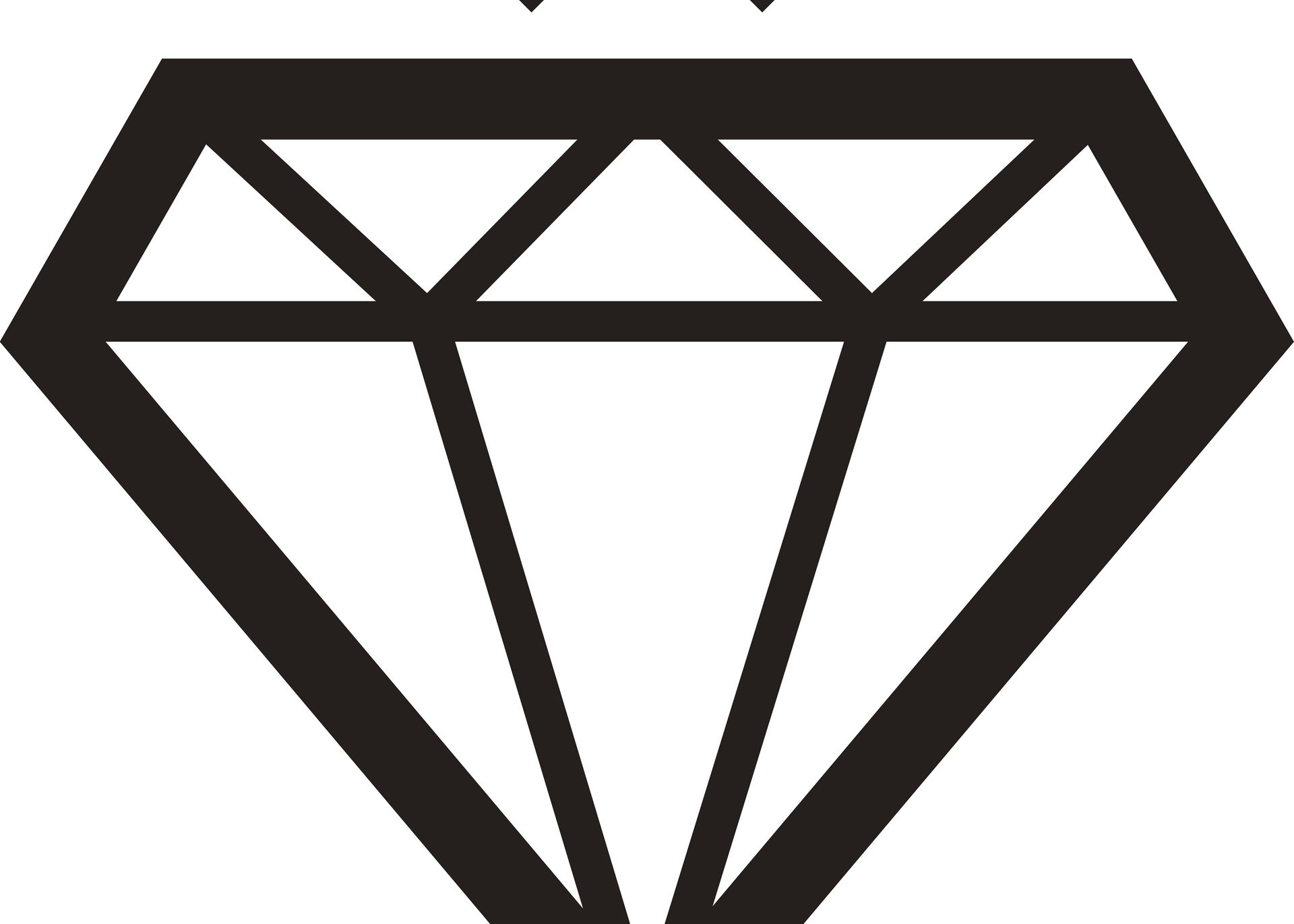 Icon_Hochwertige_Optik_Schwarz - 75097