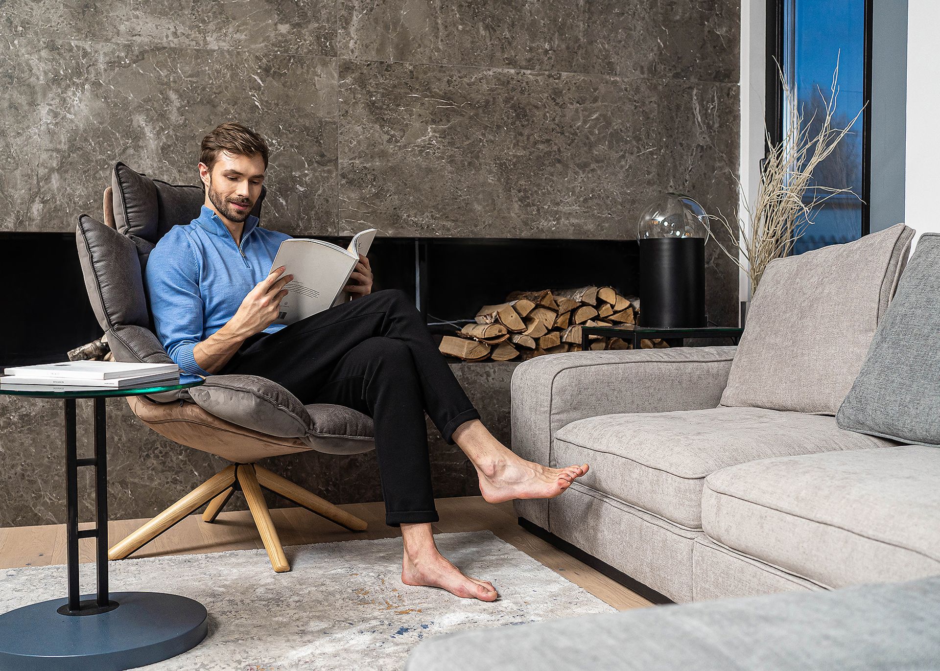 Радиаторное отопление и радиаторные батареи РЕХАУ