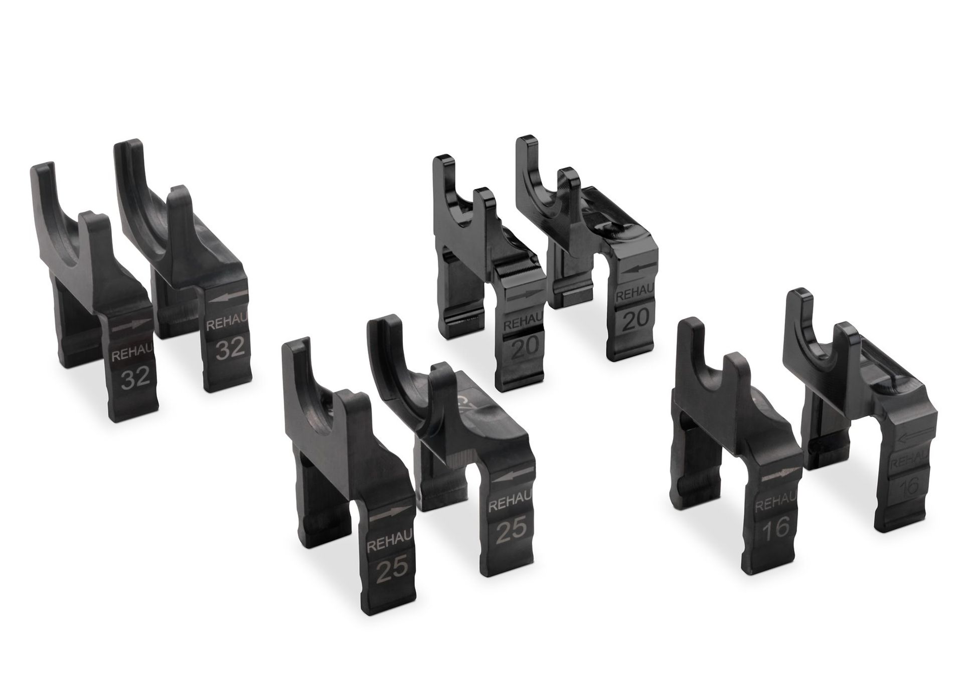 Монтажный инструмент РЕХАУ - RAUTOOL от официального производителя