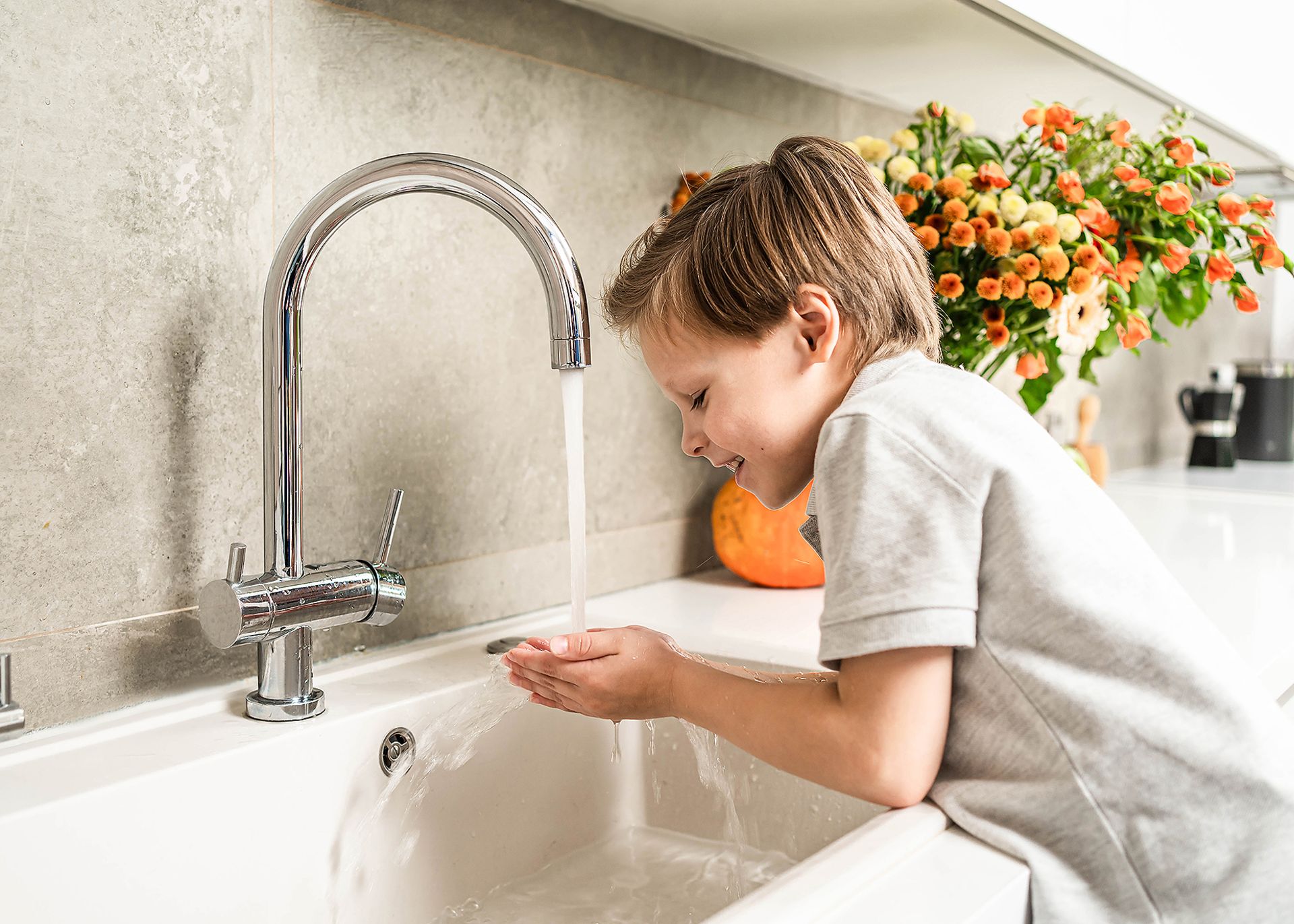 Trinkwasserhygiene